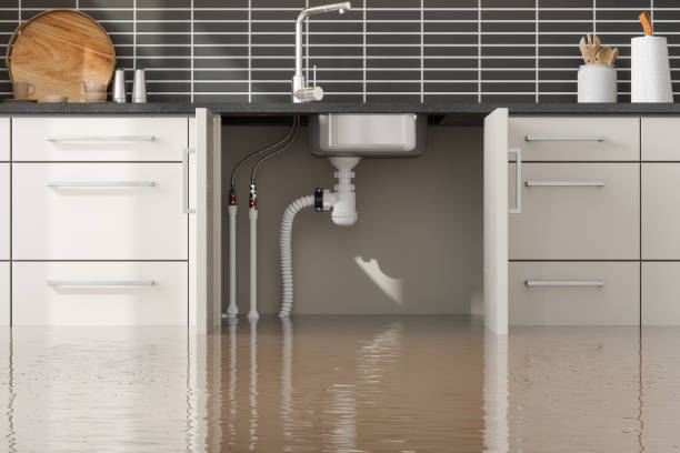 24/7 water damage repair in Wilmington, DE